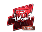 ANGE1 (Foil) | Berlin 2019 image